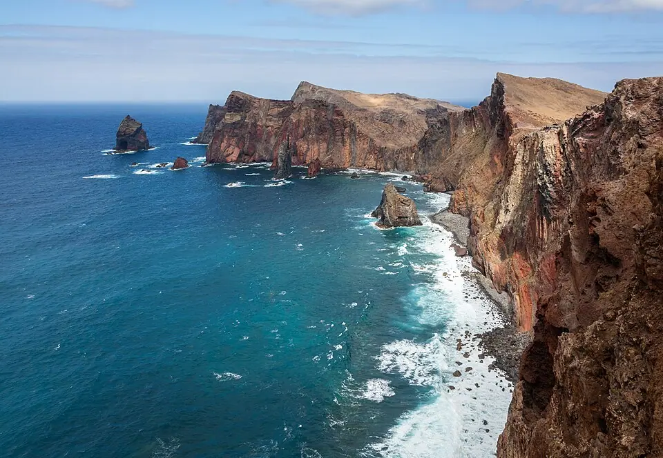 Madeira