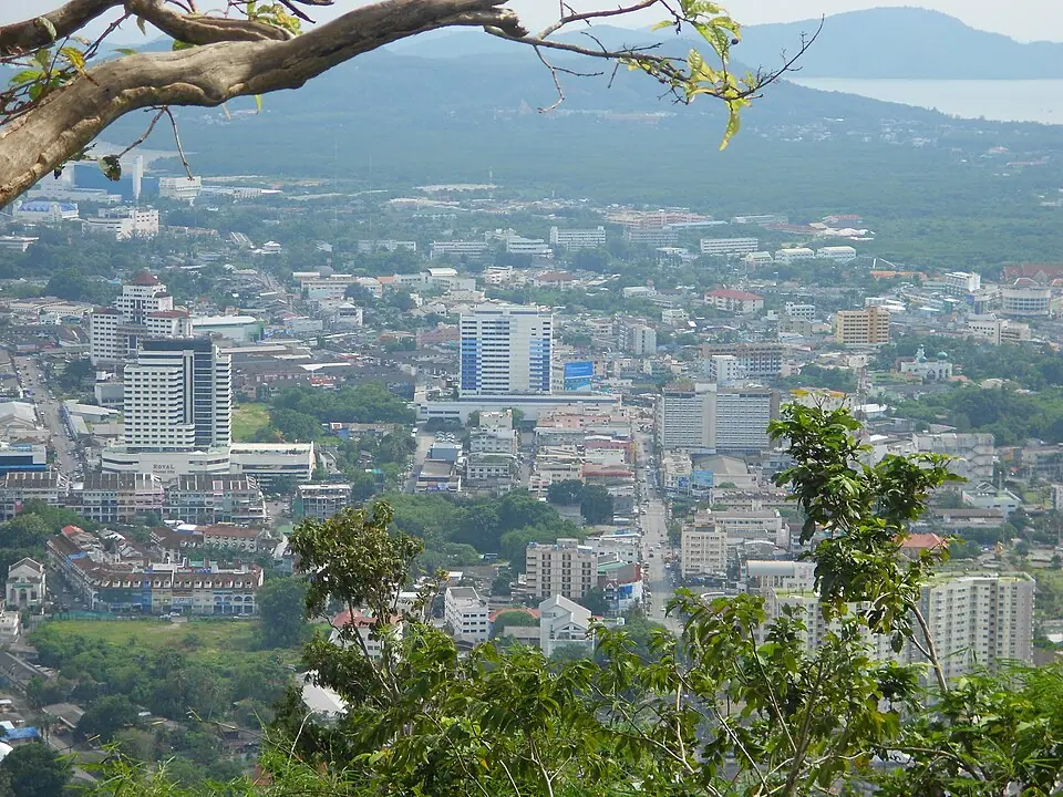 Phuket