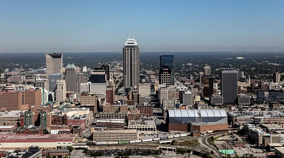 Indianapolis