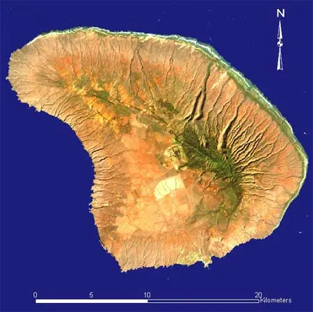 Lanai