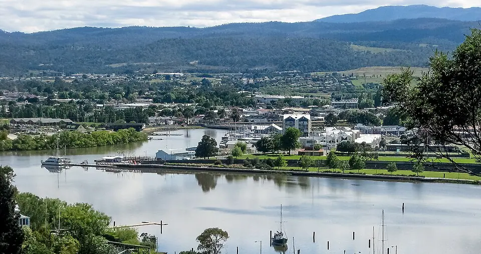 Launceston