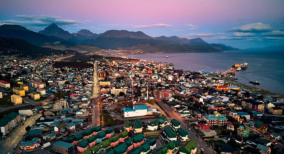 Ushuaia